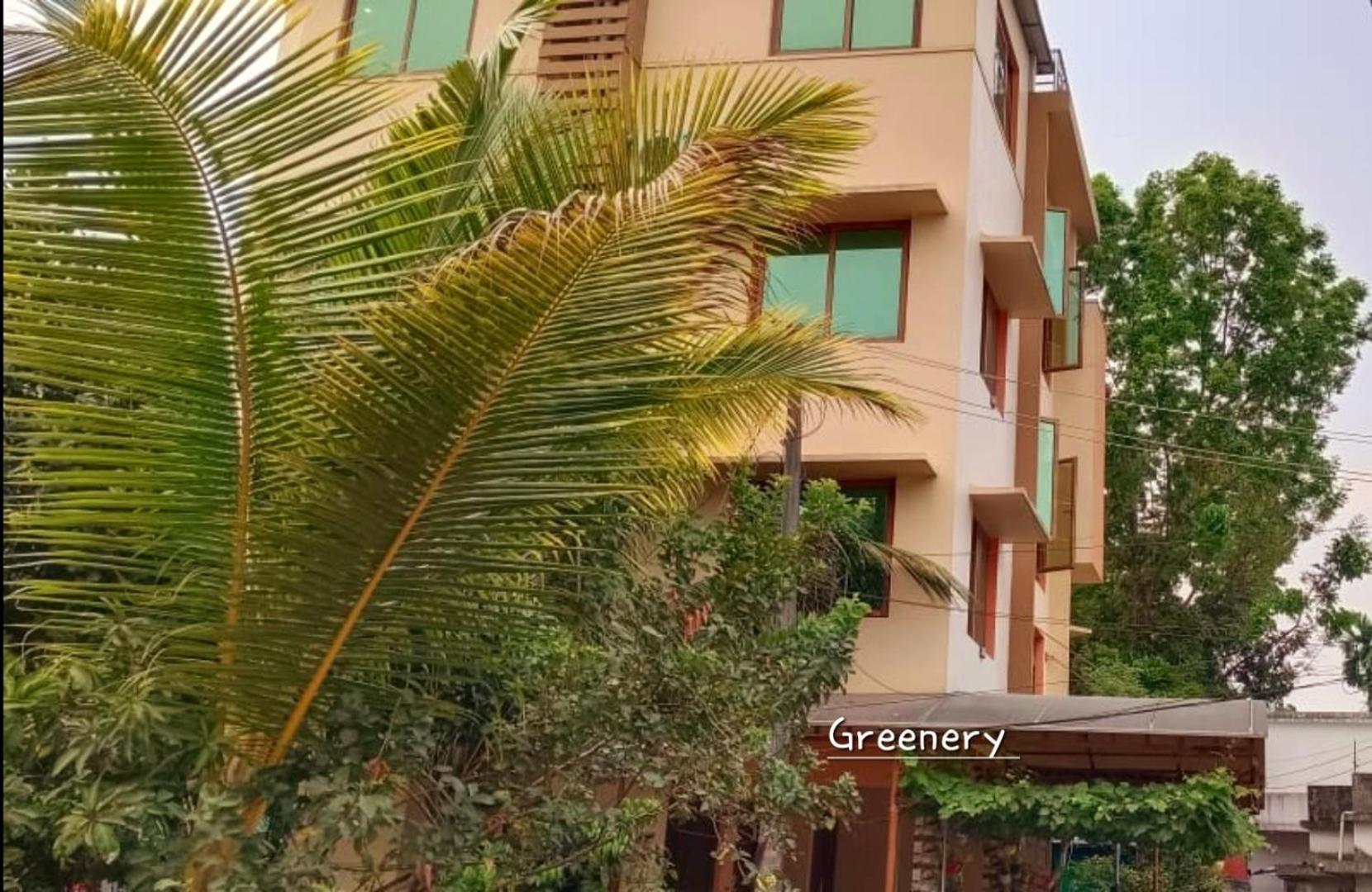 Oasis Homestay Kochi Екстер'єр фото