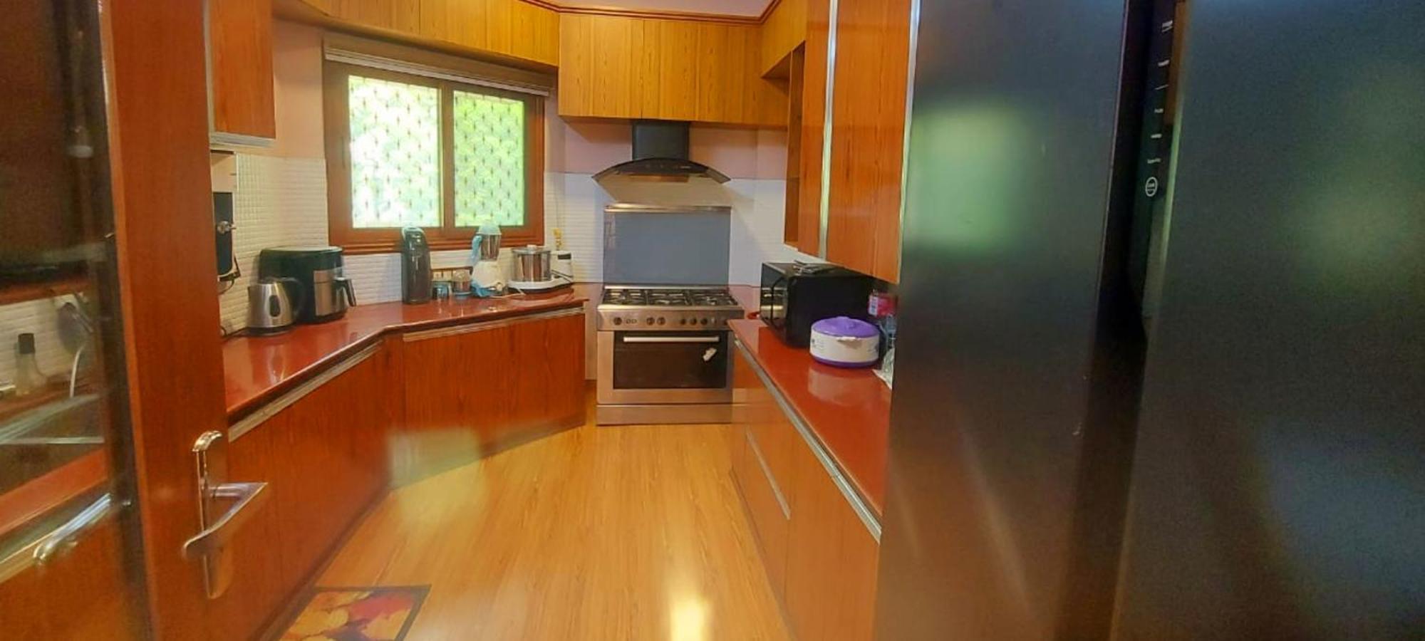Oasis Homestay Kochi Екстер'єр фото
