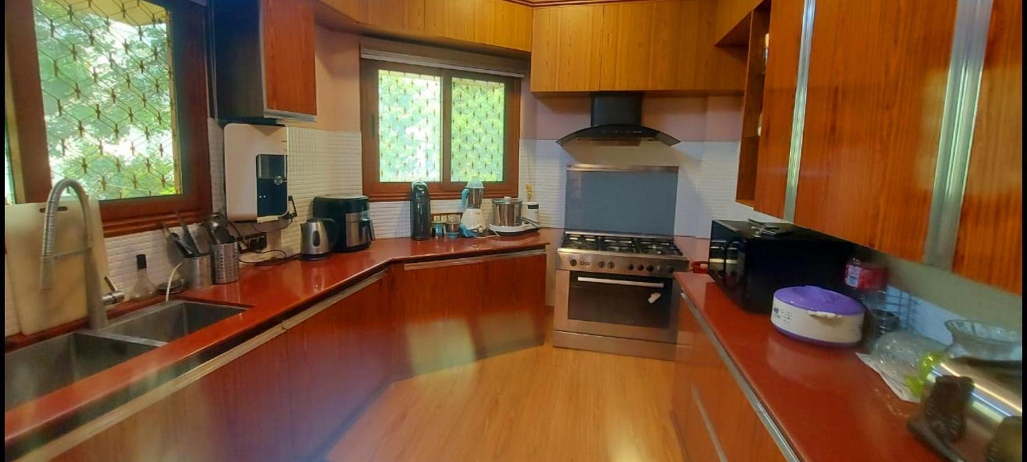 Oasis Homestay Kochi Екстер'єр фото